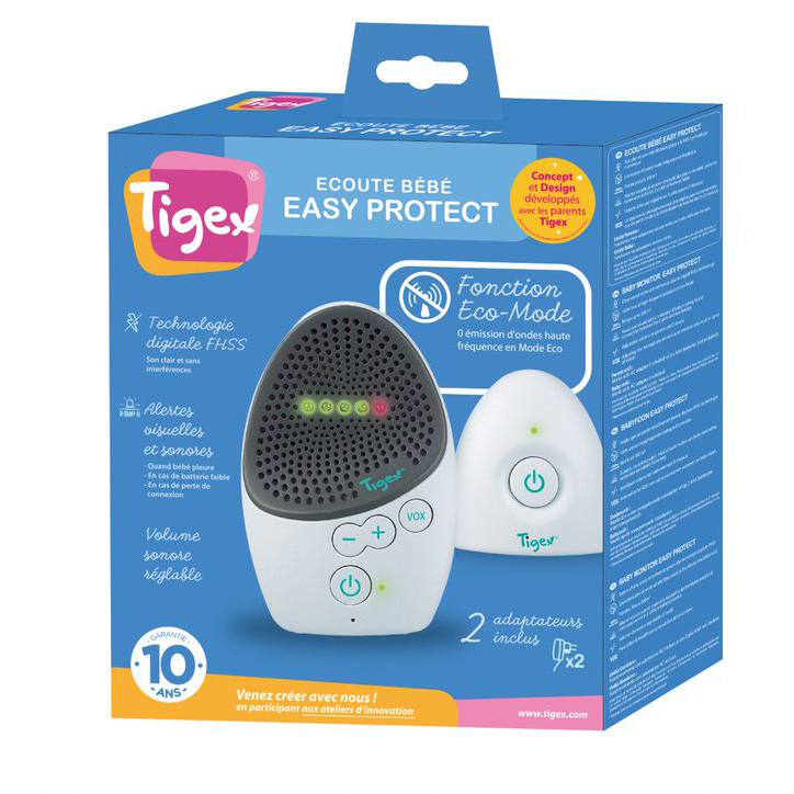 Easy protect