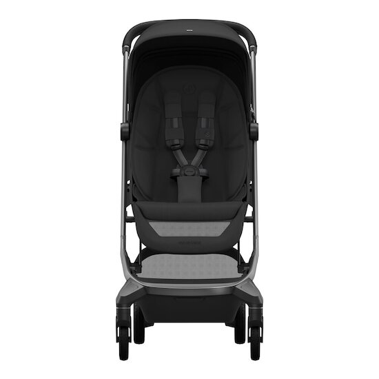 Maxi Cosi Poussette Fame Cabin Onyx Black 