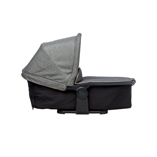 TFK Assise Duo2 combi convertible siège/nacelle Premium Grey  TFK Assise Duo2 combi convertible siège/nacelle Premium Grey