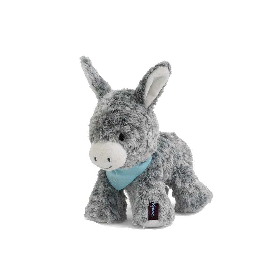 Kaloo - Peluche Les amis GRIS Kaloo