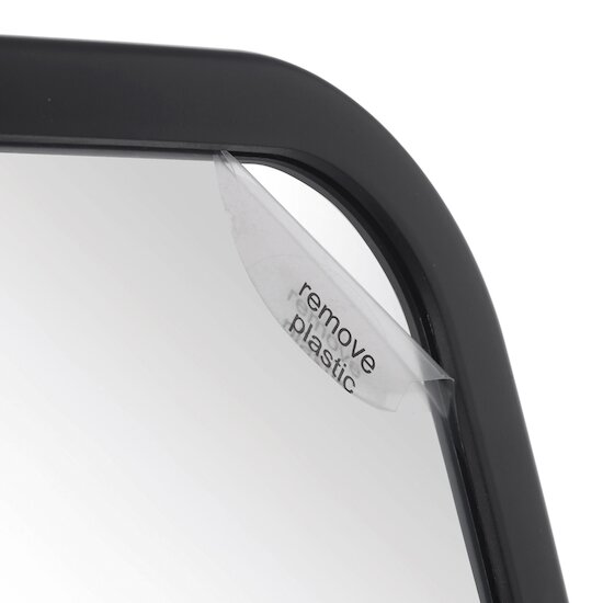 Jané Miroir de sécurité black 