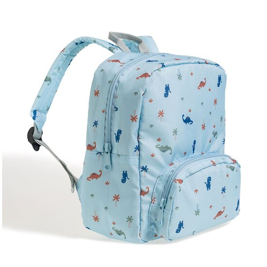 Maïka Sac à dos enfant Imprimé Prehistoric 