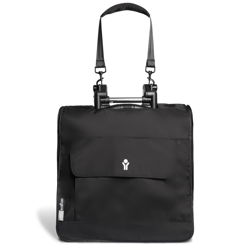 Sac à dos Poussette Yoyo NOIR BABYZEN