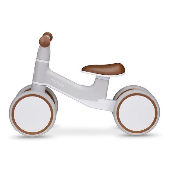 Lionelo Draisienne Villy  Beige Latte  Lionelo Draisienne Villy  Beige Latte