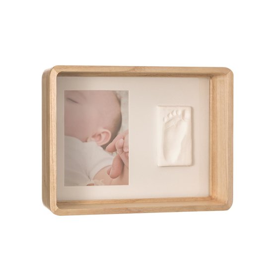 Baby Art Deep Frame wooden Wooden 