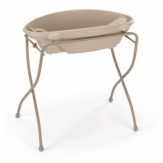 CAM Support universel pour baignoire taupe  CAM Support universel pour baignoire taupe
