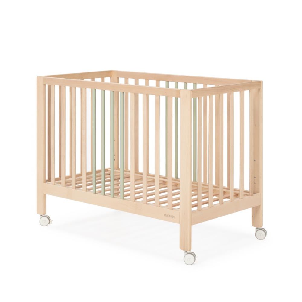 Lit Bébé Nayra MULTICOLORE Micuna