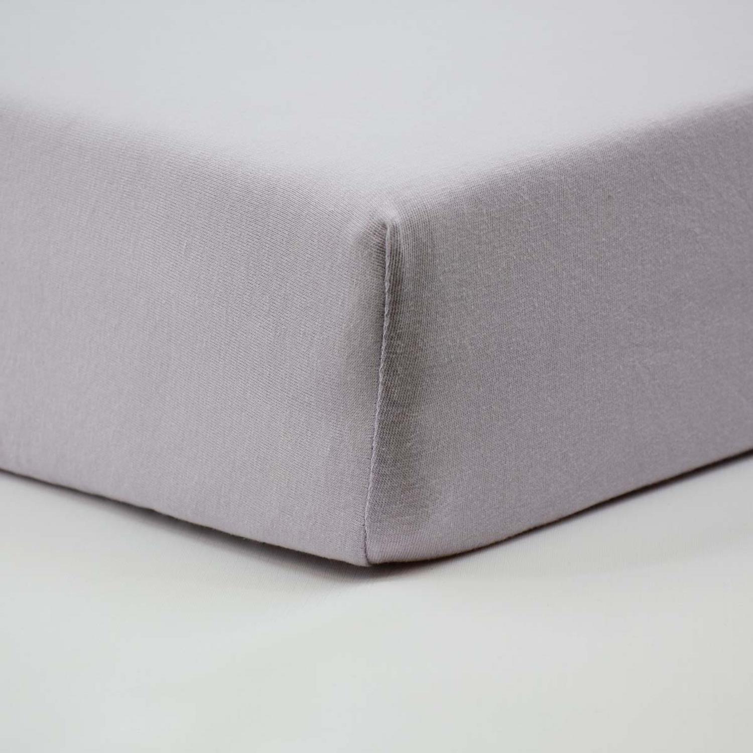 Drap housse VIOLET BabyCalin