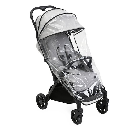 Chicco Poussette Chicco Goody XPLUS Pearl grey  Chicco Poussette Chicco Goody XPLUS Pearl grey