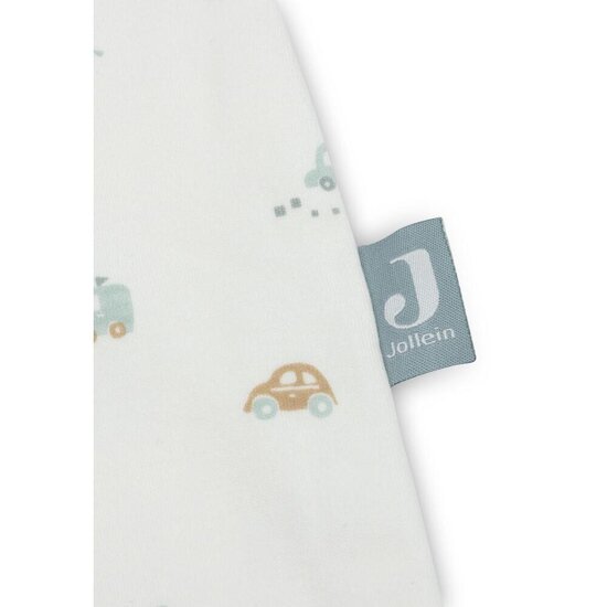 Jollein Gigoteuse Jersey On The Go Multicolore  Jollein Gigoteuse Jersey On The Go Multicolore