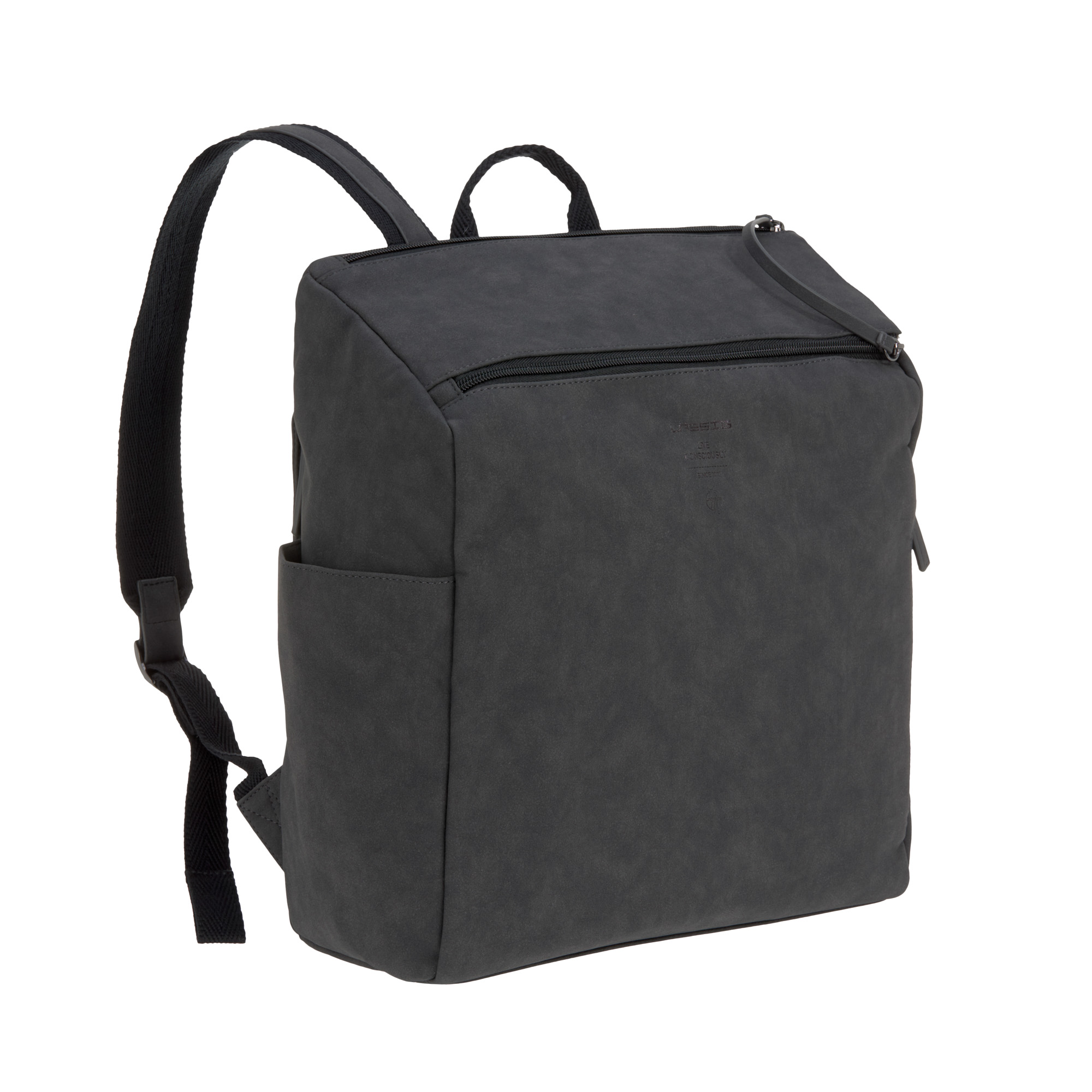 Tender Sac à dos GRIS Lässig