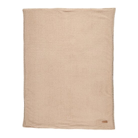 Nattou Couverture Supersoft Bouclette Teddy Beige 75x100 cm Nattou Couverture Supersoft Bouclette Teddy Beige 75x100 cm