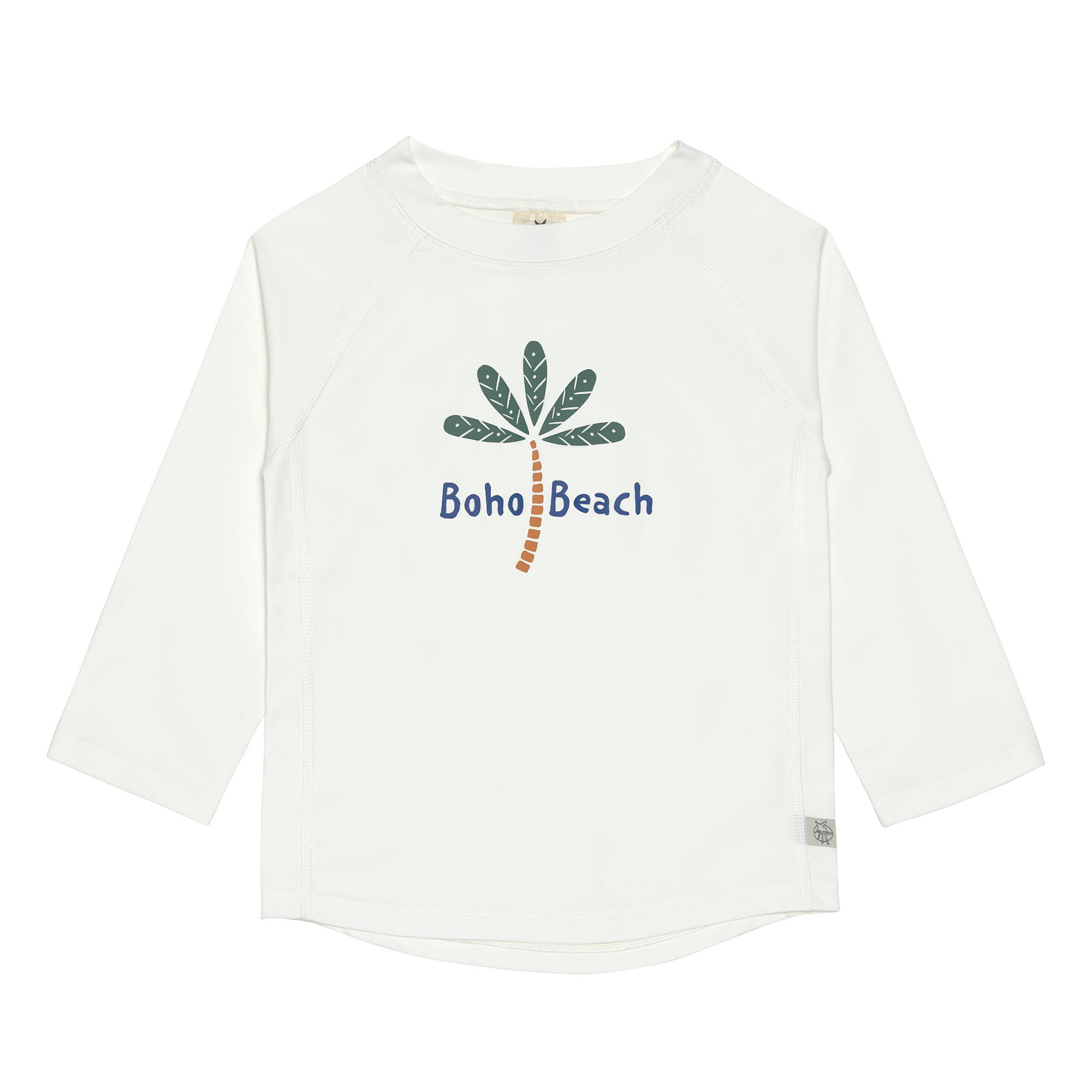 Lässig - T-Shirt manches longues BLANC Lässig