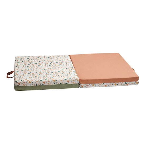 Candide Tapis de motricité Terrazzo Terrazzo  Candide Tapis de motricité Terrazzo Terrazzo