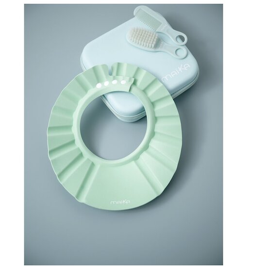 Maïka Visière de bain Vert  Maïka Visière de bain Vert