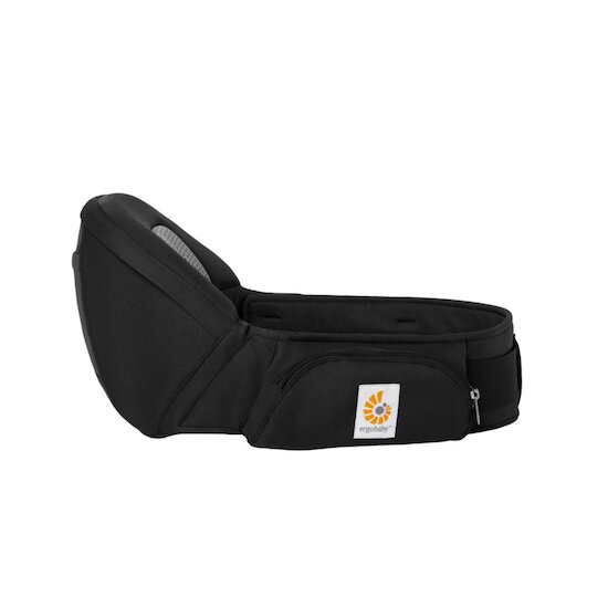 Ergobaby Porte bébé Lift Noir  Ergobaby Porte bébé Lift Noir