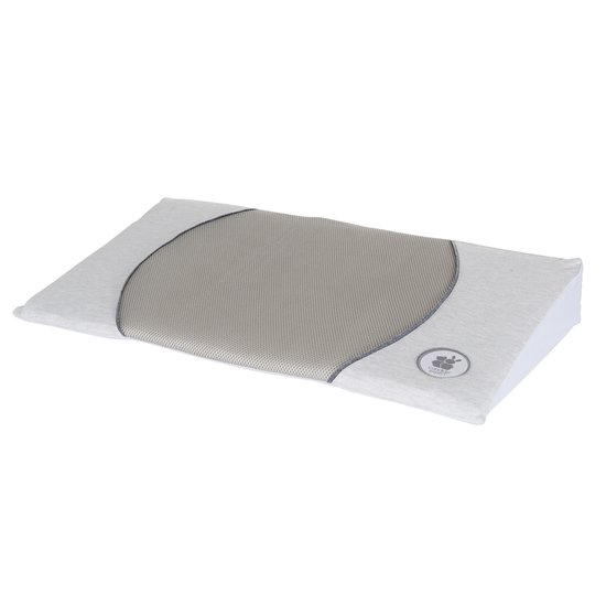 Candide Plan incliné Air+ 15° pour lit 60x120 cm  