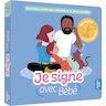 Je signe avec bébé