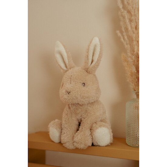Little Dutch Peluche Lapin Newborn  Little Dutch Peluche Lapin Newborn