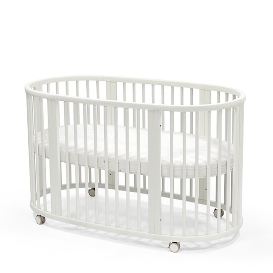 Stokke Extension lit Sleepi V3 White 