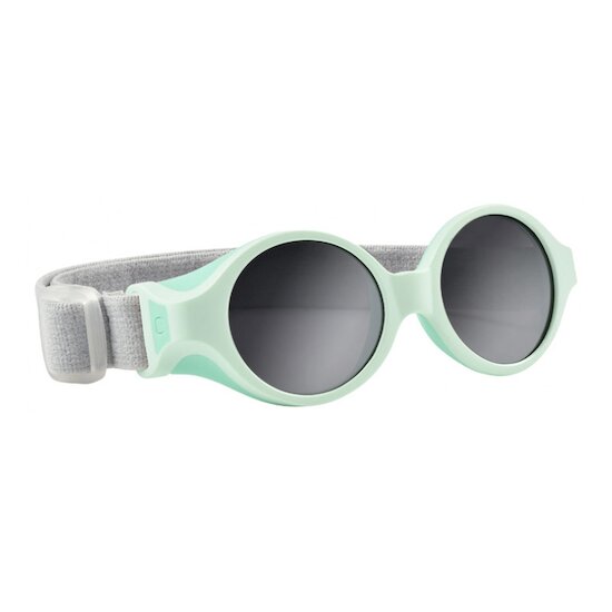 Béaba Lunettes bandeau Vert d'eau 0-9 mois