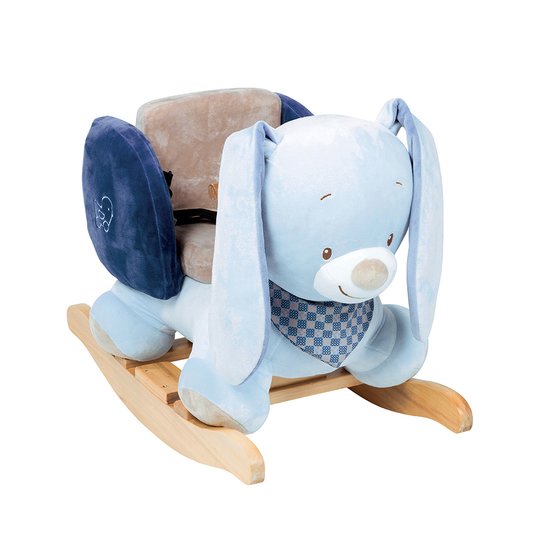jouets à bascule