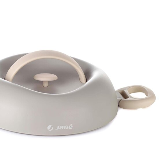 Jané Thermos pour aliments Sand  Jané Thermos pour aliments Sand