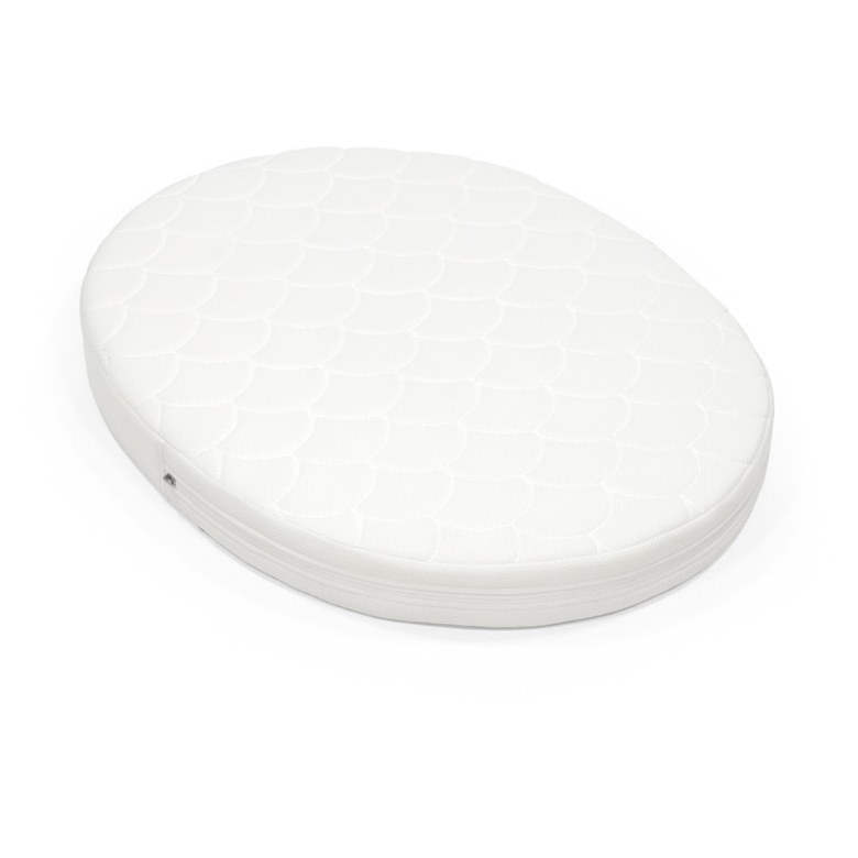 Mini Matelas Sleepi V3 BLANC Stokke