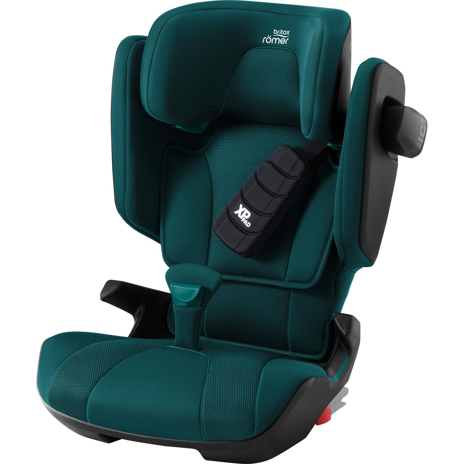 Britax-Römer - Réhausseur Kidfix i-Size BLEU Britax Römer