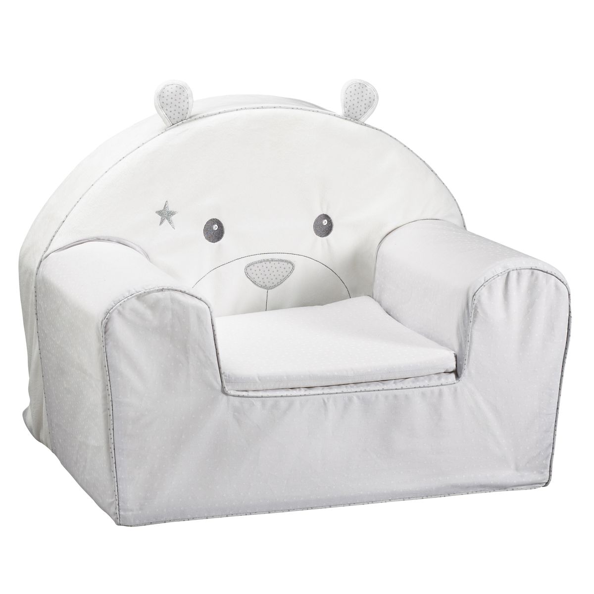 Fauteuil Club Celeste Theme Celeste De Sauthon Baby Deco Fauteuil Club Celeste Theme Celeste De Sauthon Baby Deco