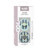 Tétines Studio Colour 2 Pack Caoutchouc naturel