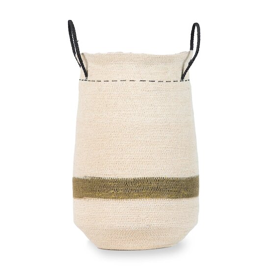 Quax 3 Paniers de Rangement NATURAL  Quax 3 Paniers de Rangement NATURAL
