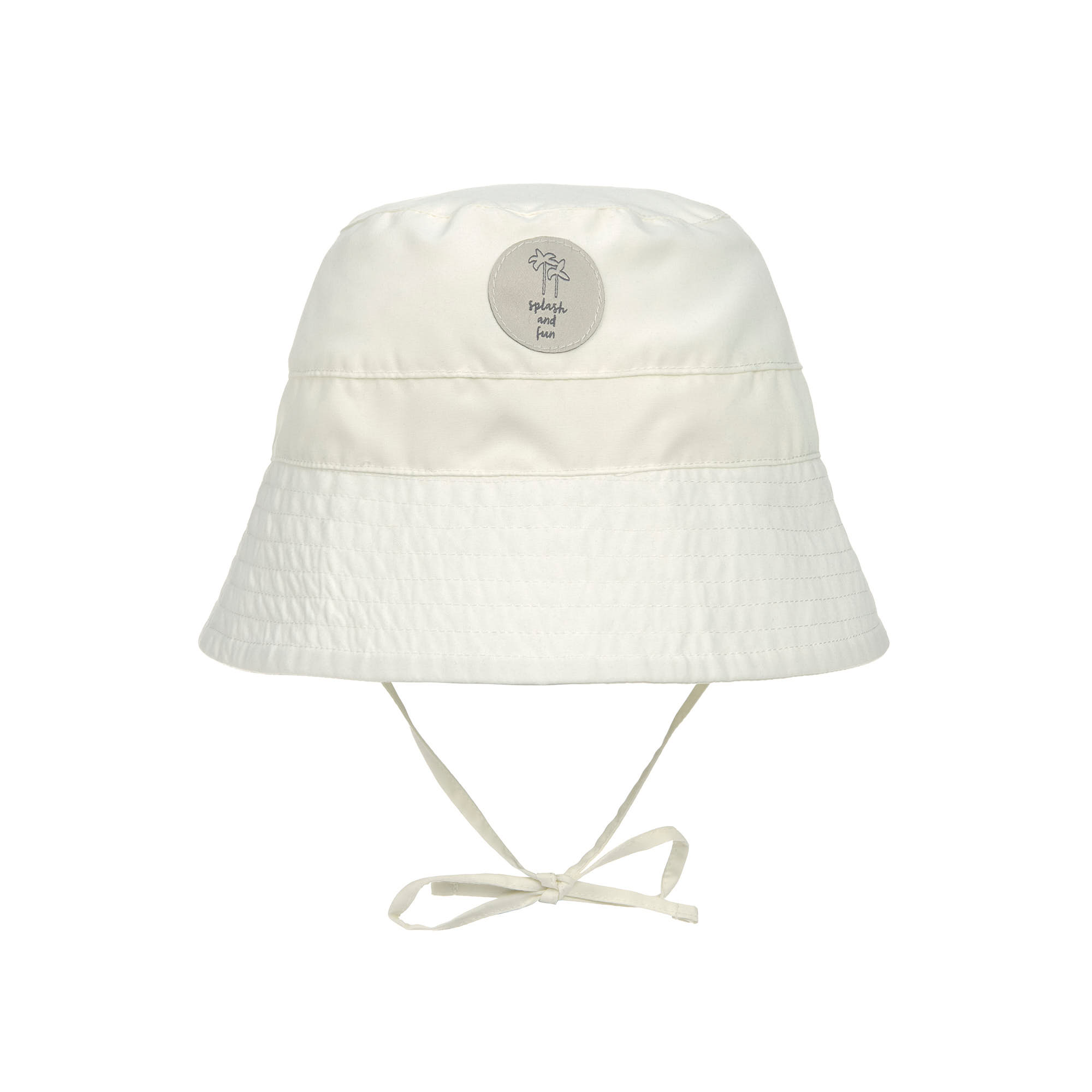 Lässig - Bob anti-UV BLANC Lässig