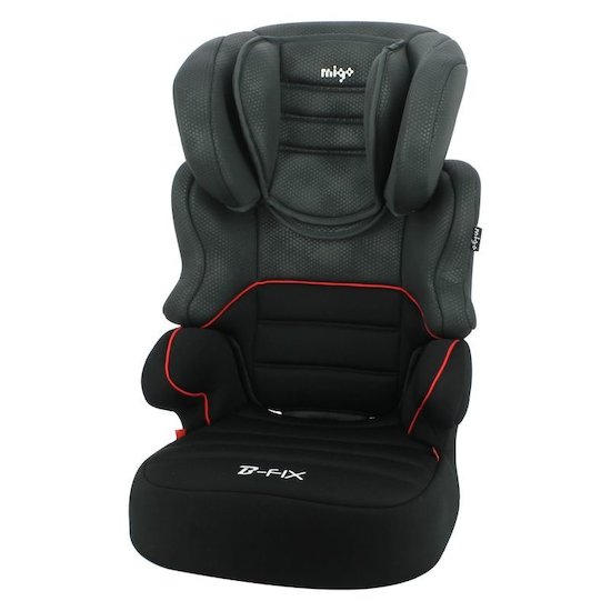 Lionelo Siège auto LIAM PLUS avec base inclinable - Groupe 0+/1 (de 0 à 18  kg) - Marron à prix bas