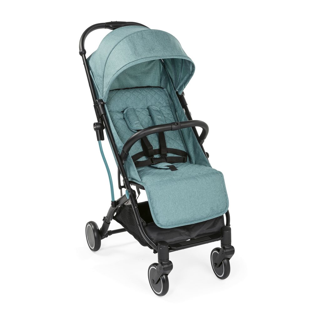 Poussette Trolley me VERT Chicco