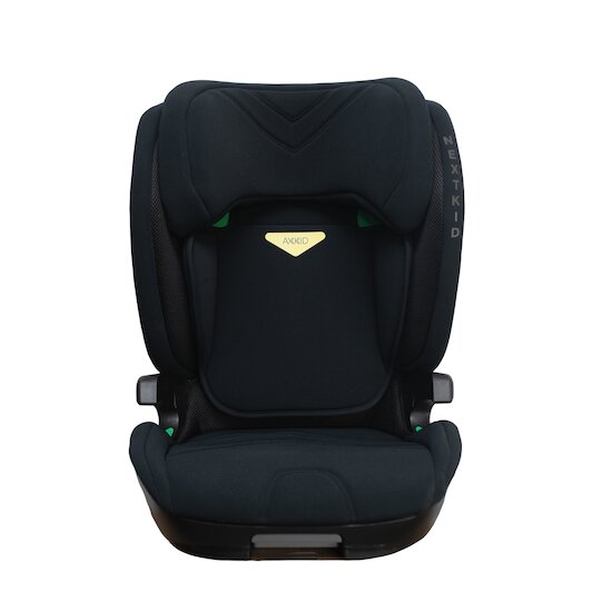 Axkid Siège auto Nextkid Shell Black 