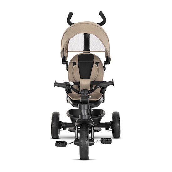 Lorelli Tricycle Tino 360 Beige  Lorelli Tricycle Tino 360 Beige
