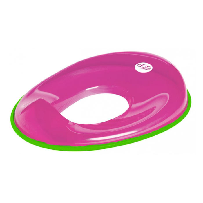 reducteur toilette ROSE dBb Remond