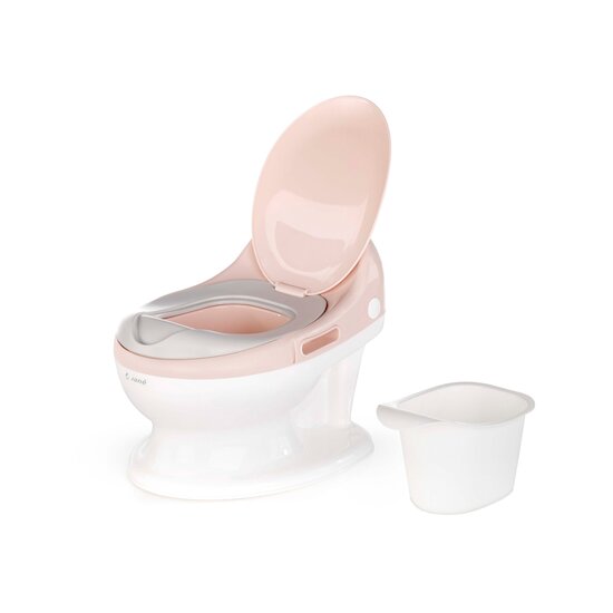 Jané Pot Educatif Soft Potty Pale 