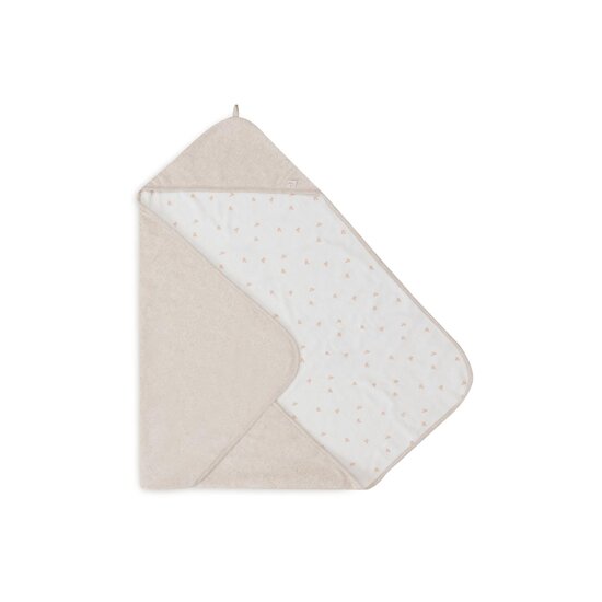 Jollein Cape Bain Harvest Naturel 