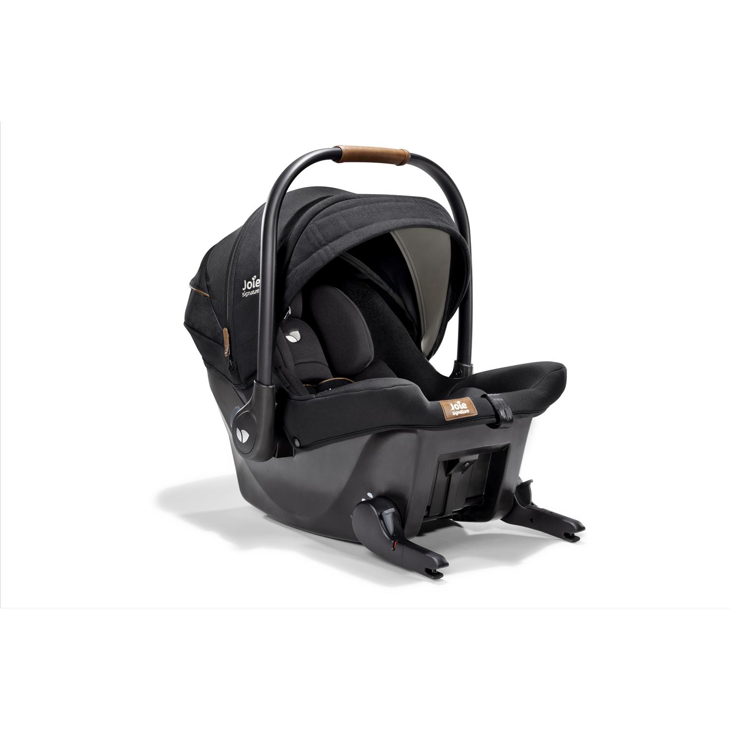 Joie - Coque Sprint NOIR Joie