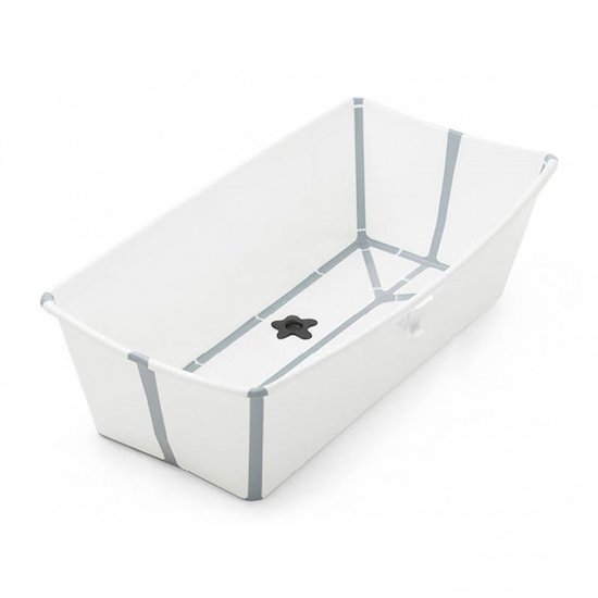 Stokke Baignoire Flexi Bath X-Large Blanc 