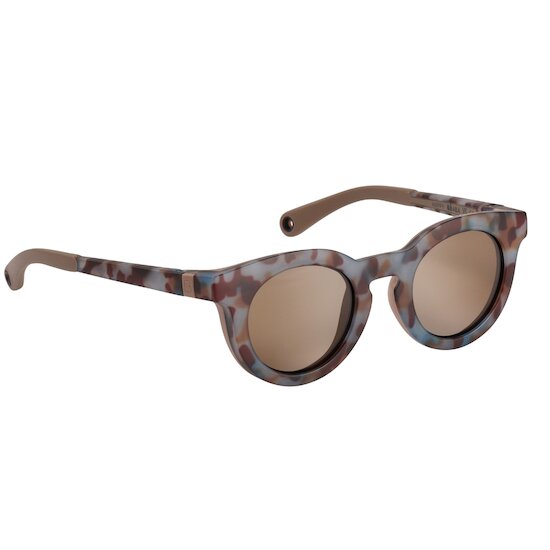 Béaba Lunettes solaire Sunrise Blue tortoise 4-6 ans Béaba Lunettes solaire Sunrise Blue tortoise 4-6 ans