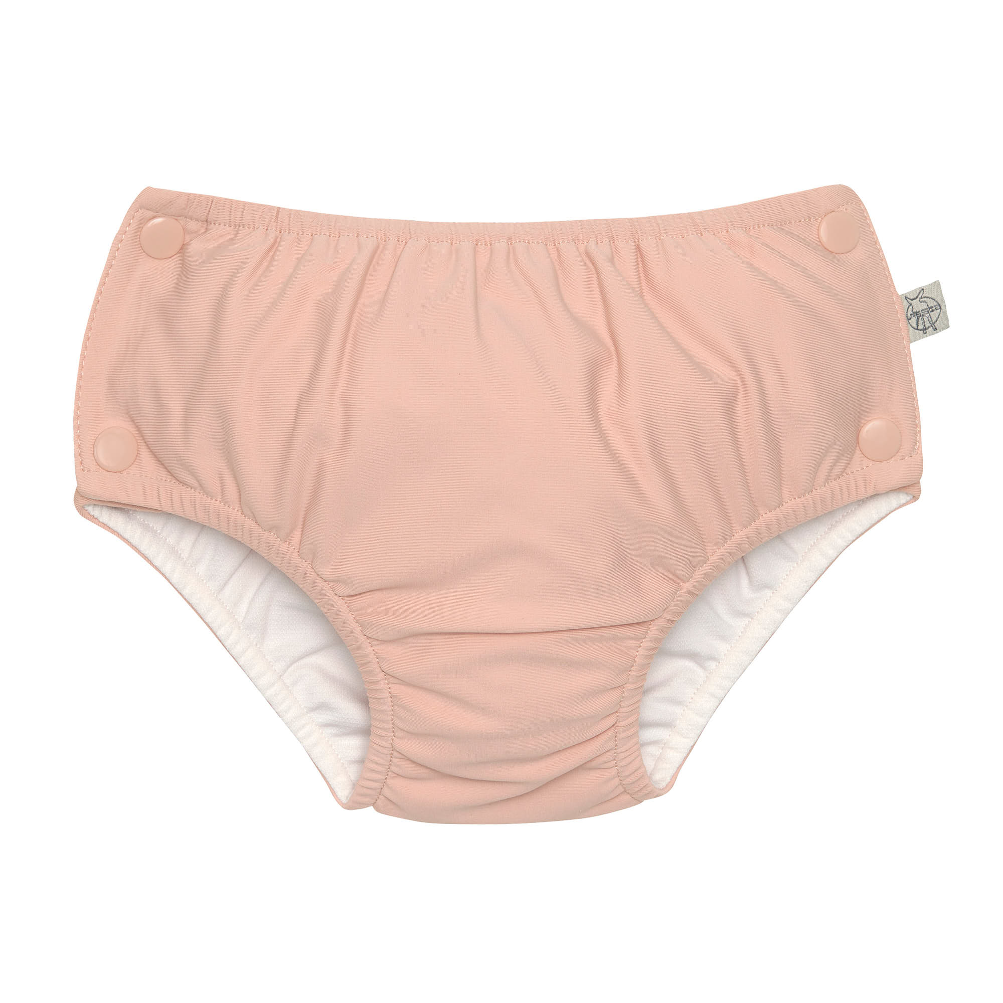 Lässig - Maillot de bain anti-fuite ROSE Lässig