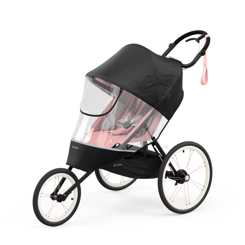 Housse de pluie poussette Avi MULTICOLORE Cybex