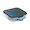 Blue slate