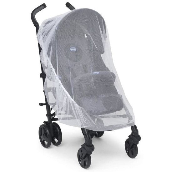 Chicco Moustiquaire universelle pour poussette  