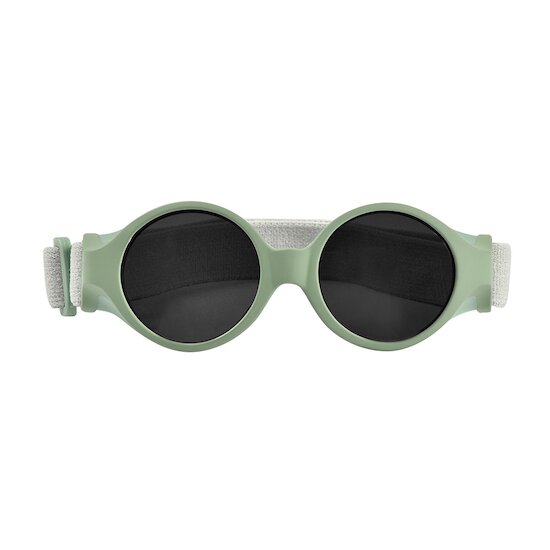 Béaba Lunettes bandeau vert sauge 0-9 mois Béaba Lunettes bandeau vert sauge 0-9 mois