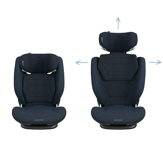 Maxi Cosi Siège auto Rodifix pro 2 i-size Authentic blue  Maxi Cosi Siège auto Rodifix pro 2 i-size Authentic blue
