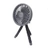 Ventilateur à trépied Smart-Grip